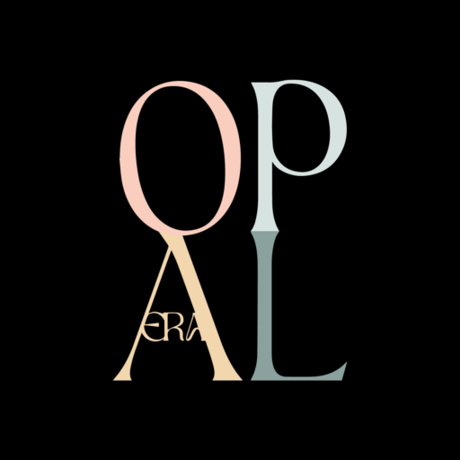 Opal Era Landscaping LLC logo